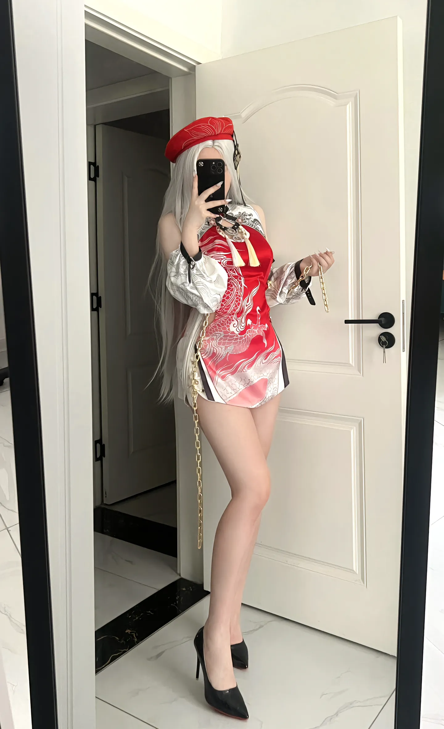 看完了吗 看完了我就开始闯步了 永劫无间