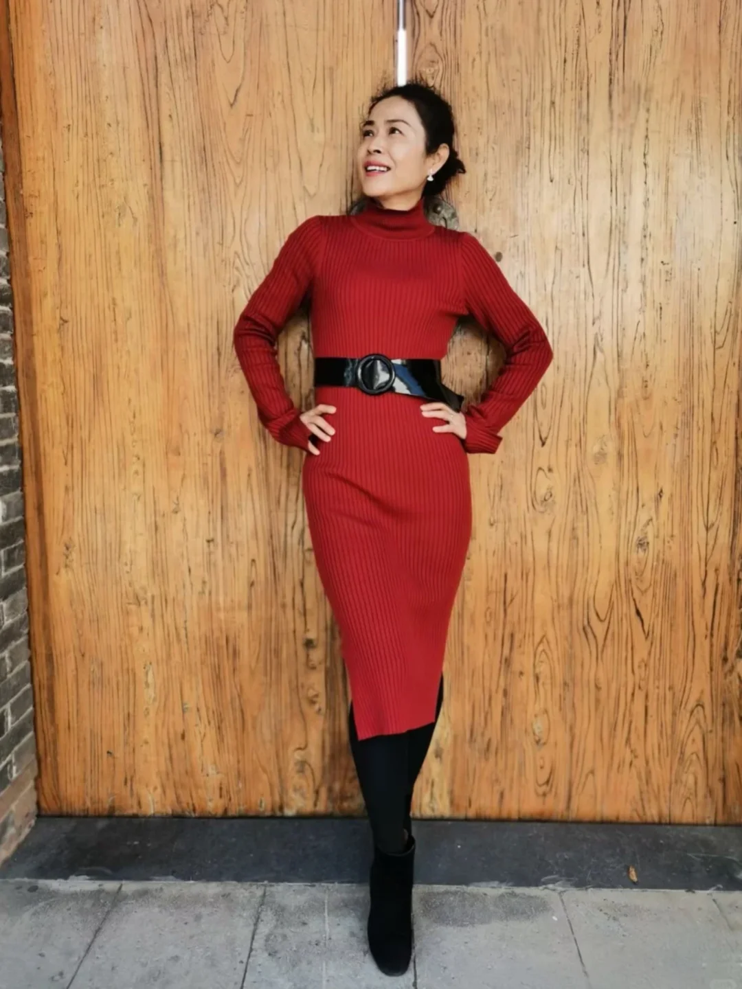 51岁姐姐的保养减法｜简化生活，轻盈前行