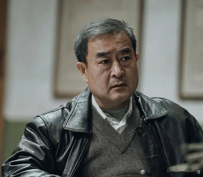 这几位中年大叔演员也是同一个风格的，杜功海、赵志君、崔志刚。是笔者非常喜欢的一类