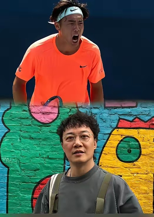 日前，中国香港网球选手黄泽林，在九江获得了职业生涯中首个ATP挑战赛冠军。陈奕迅