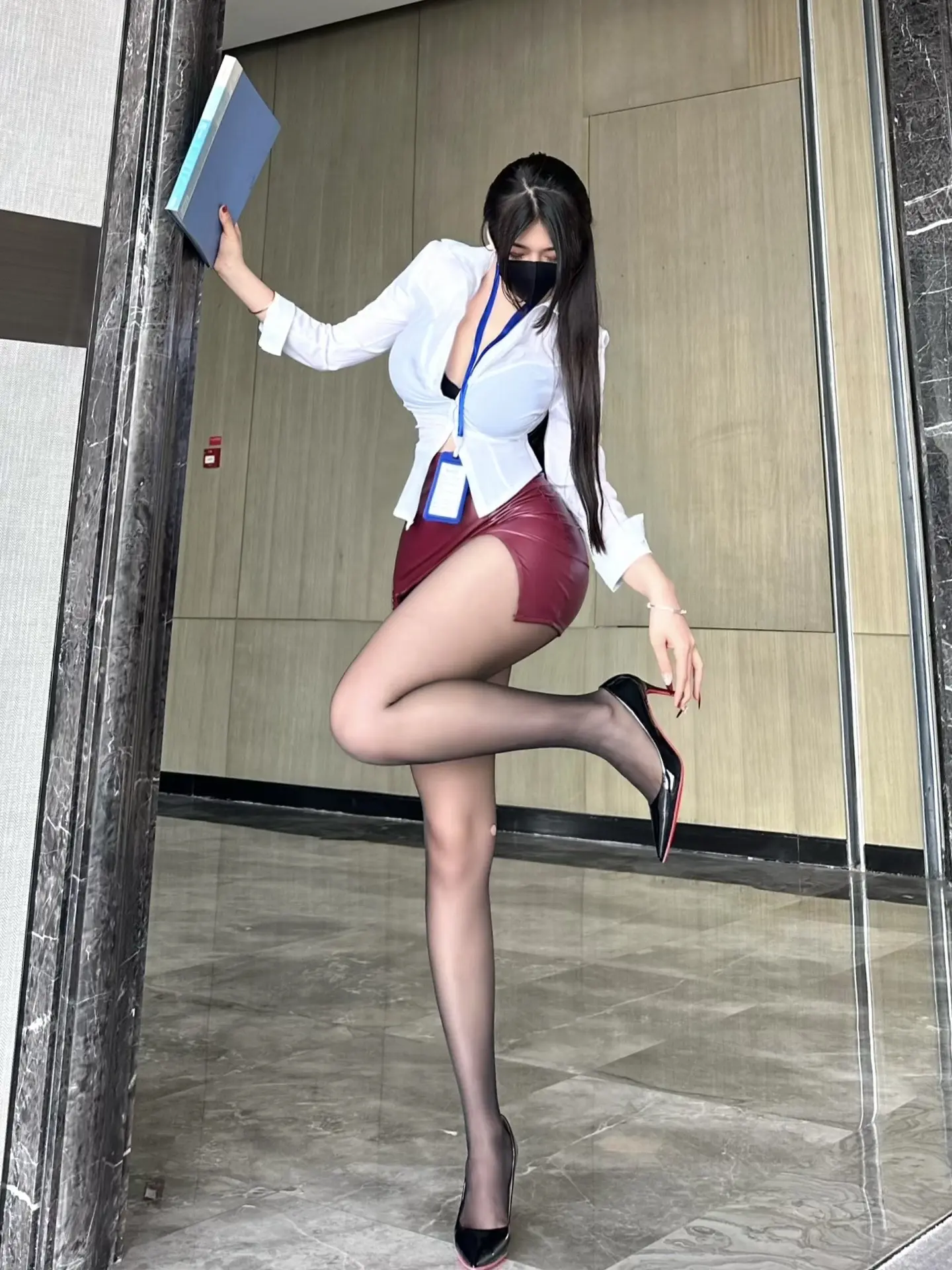 梨花哪有20岁香