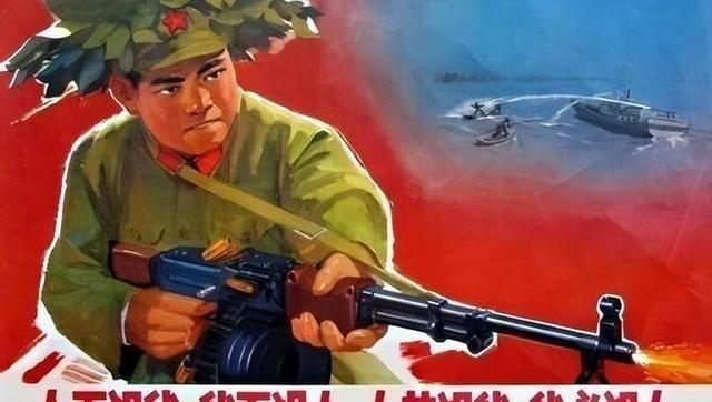 很多人觉得美国不敢和中国直接开战，就因为双方都有核武器，大国之间打不起来。这想法