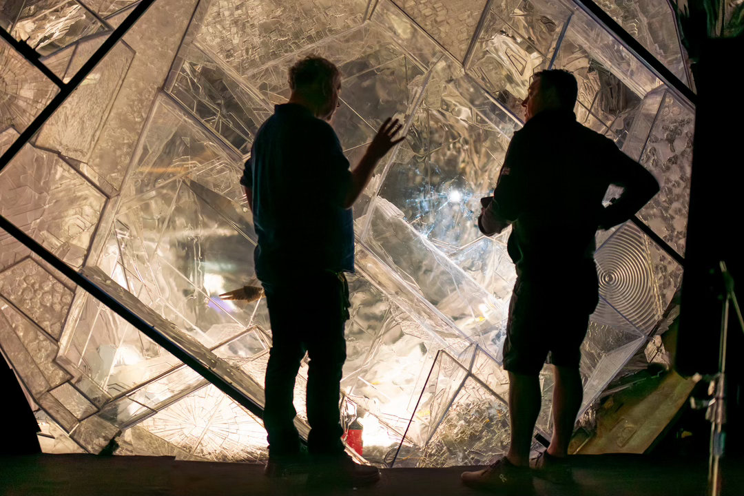 摄影师Greig Fraser 解析《挽救计划》灯光设计，称其为职业生涯难度最高