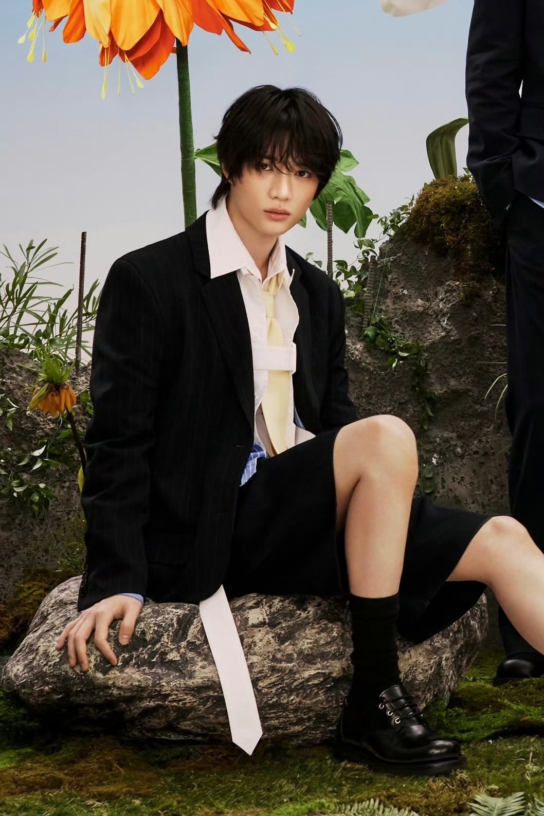 崔杋圭 电正太 