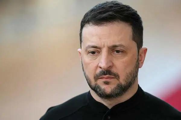 乌克兰总统“灵感”迸发

美国绑了马杜罗的票，竟然激发出了泽连斯基的“灵感”。