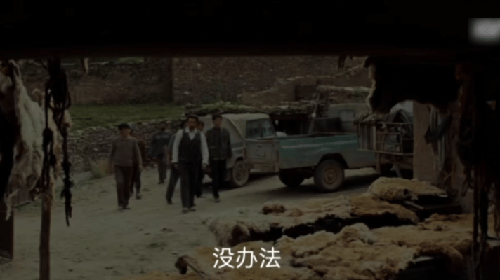 生命树豆瓣开分8.1电视剧生命树多杰的坚守、生命树的守护，这部剧的重量配得上8.