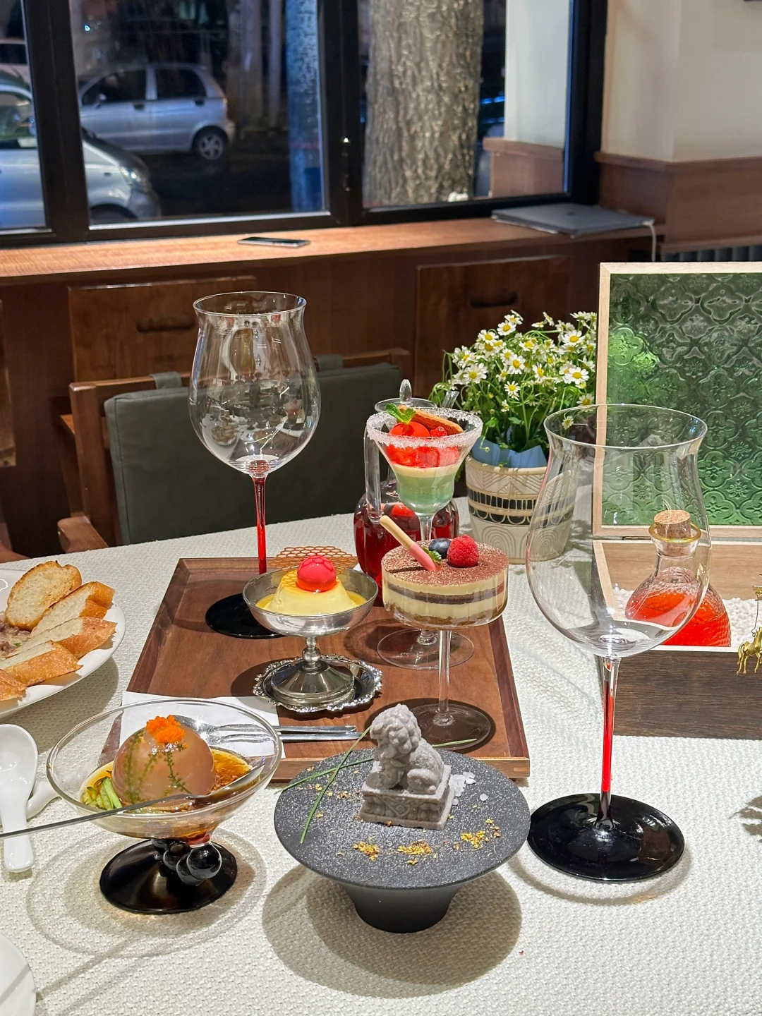 呼和浩特探店｜这真的是在呼市吗‼️‼️