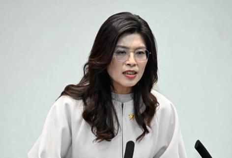 国民党主席郑丽文 7 月 17 日召开记者会正式宣布，7 月 25 日下午 5 