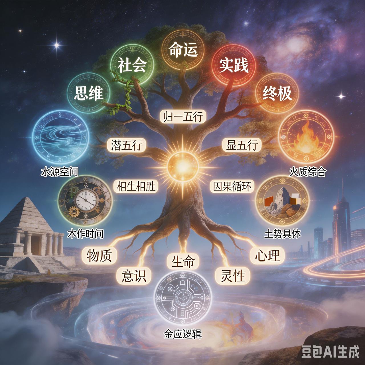 能量定义的三层含义
真有意思
物理学中
能量是做功的能力
如汽车发动机燃烧汽油