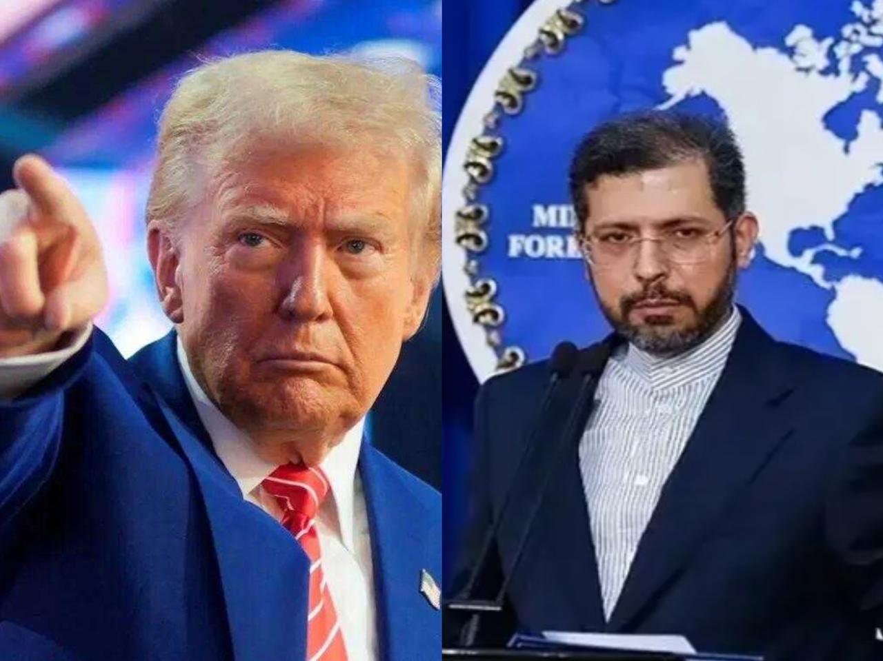 赶紧停火才是真的，打又打不过，威胁又威胁不了，这种情况下还要嘴硬，到头来只会更加