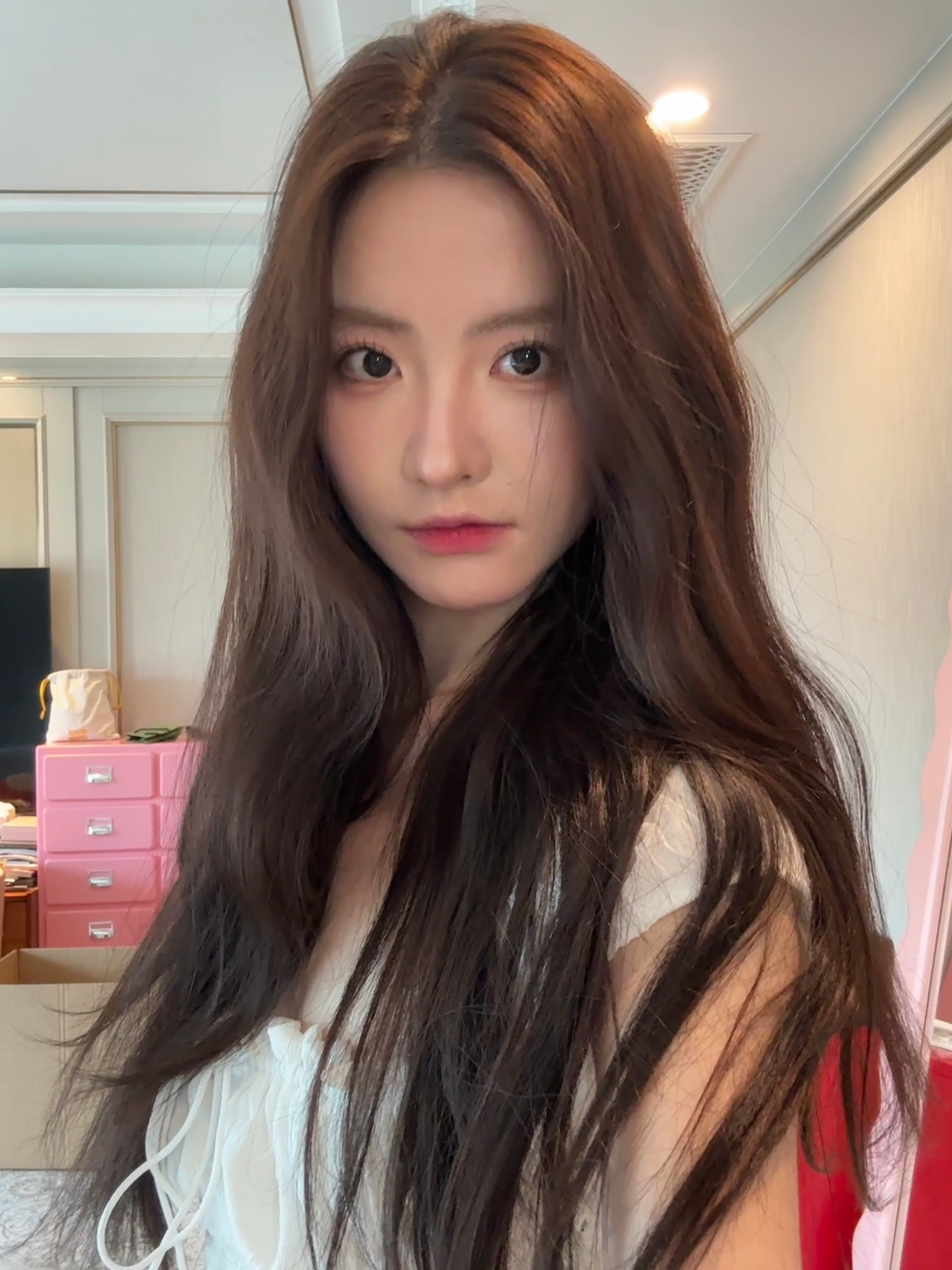 我的这两天 ​​​