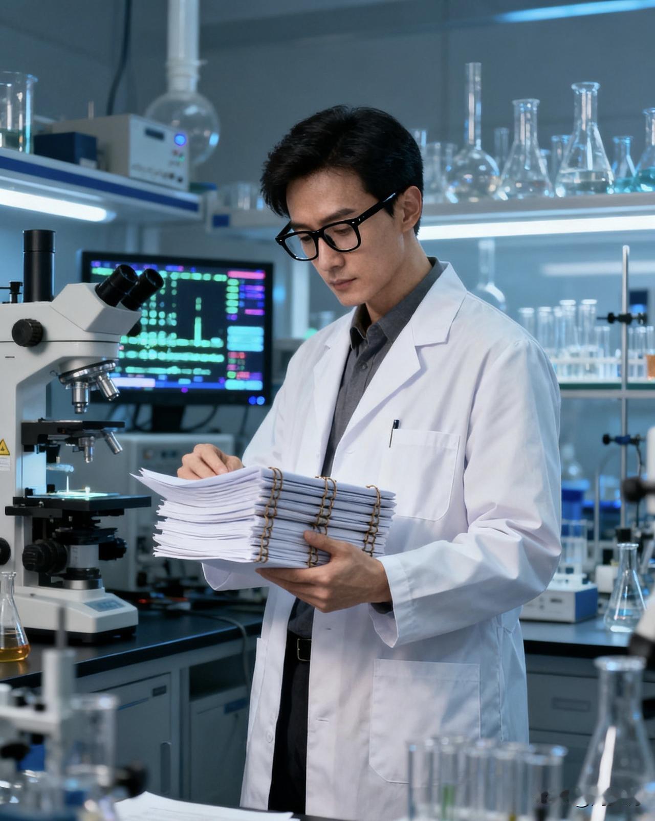 Ai方向博士收入真不错！一位家长分享：儿子就读头部985人工智能大模型算法方向博