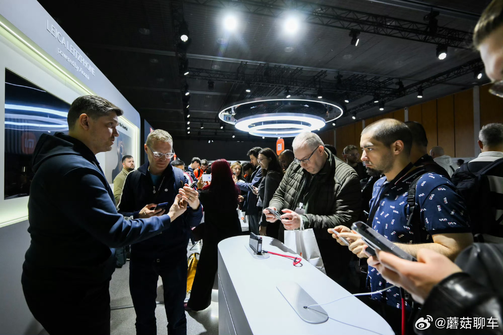 小米17Ultra徕卡版新配色官宣小米17Ultra自上市以来就备受关注，博主我