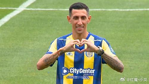 🏆迪马利亚收获生涯第37冠，在阿根廷球员中仅次于梅西阿根廷足协此前宣布，自20