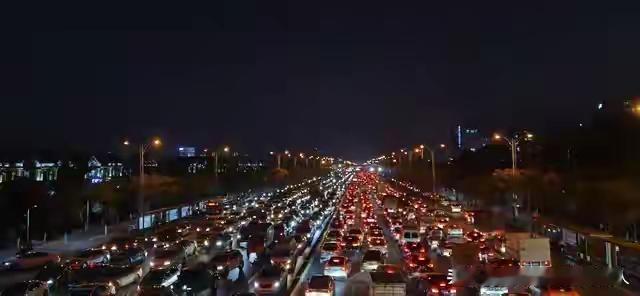 完整榜单
五一假期5天连休 5月9日需补班

五一小长假终于来了！今年的五一假期