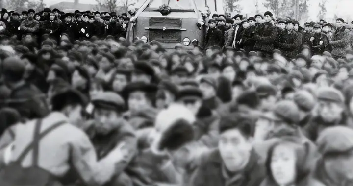 从济南走向世界 | 山东重工中国重汽集团2026年合作伙伴大会公众开放日，邀您共赴时光之约