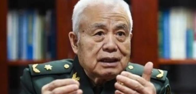 国外军事专家说，若美俄打起来，全球会有50亿人死亡。但如果美国和中国爆发核战情况