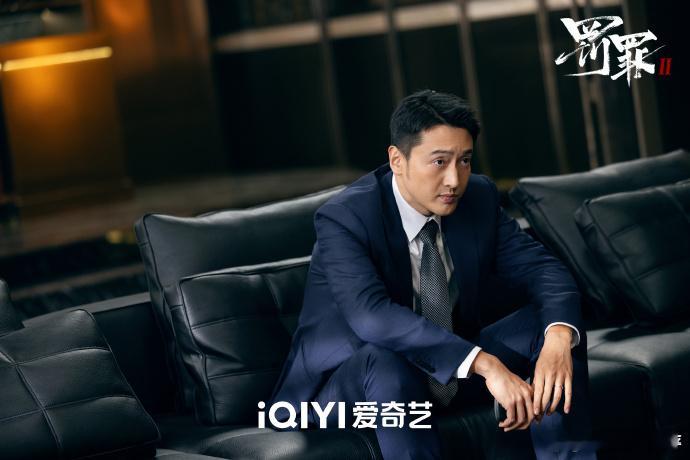 人民网评罚罪2《罚罪2》反派真是够狠，断电吊犬这操作，直接把人看得拳头都不自觉握