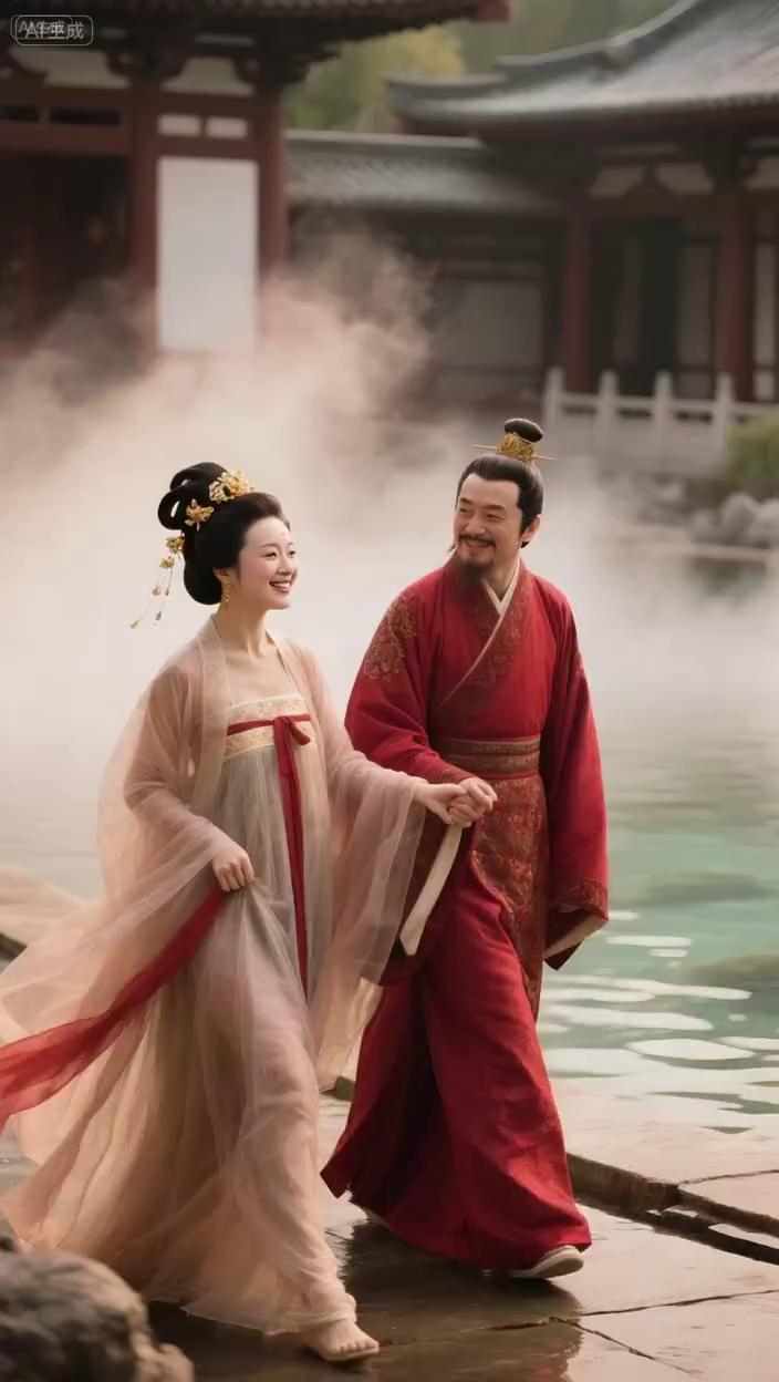 传说中的那位大网红总算被找到了，全网找疯了的神秘人物。