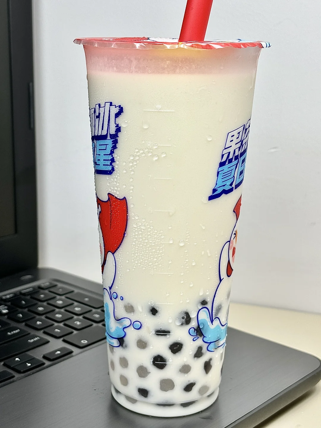 终于理解😭网上说的好喝到无语了！！