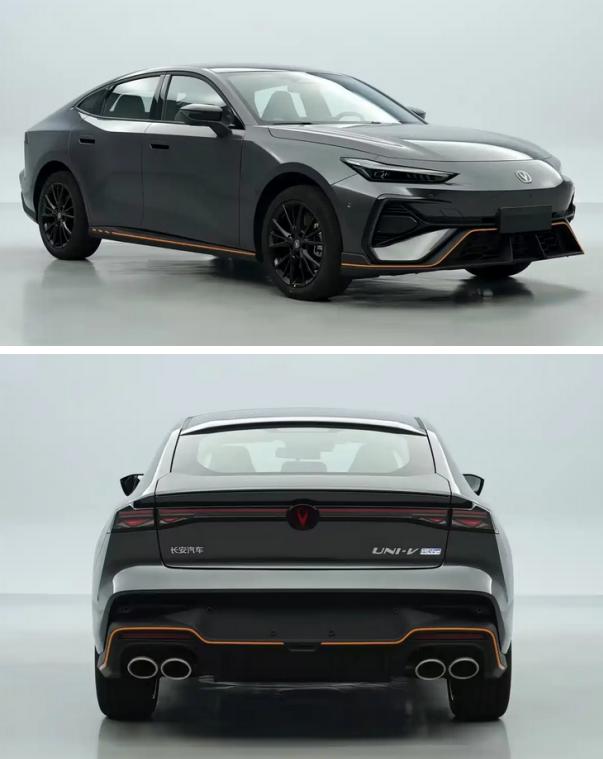 12月6日，我们从最新一期工信部目录中获取到了长安品牌旗下紧凑型轿车新款长安UN