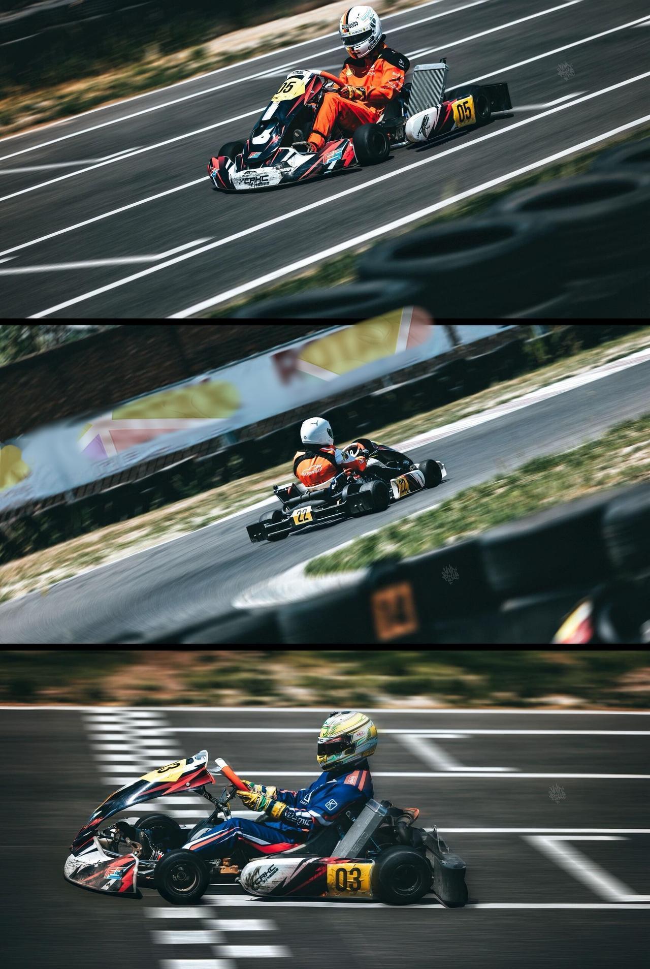 🏁2026CKC中国卡丁车锦标赛-东莞站技术规则值得肯定的地方，是把“公平”写
