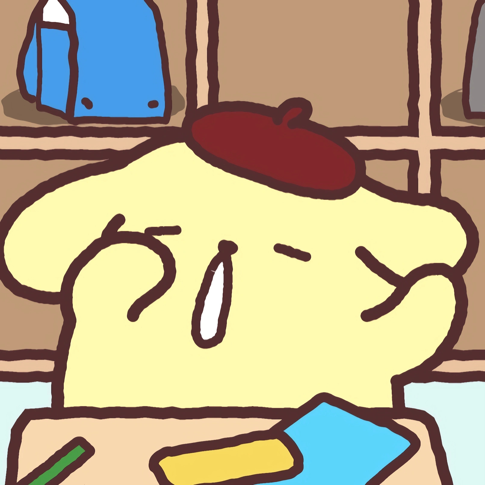 布丁狗布丁狗૮・ᴥ - ა 