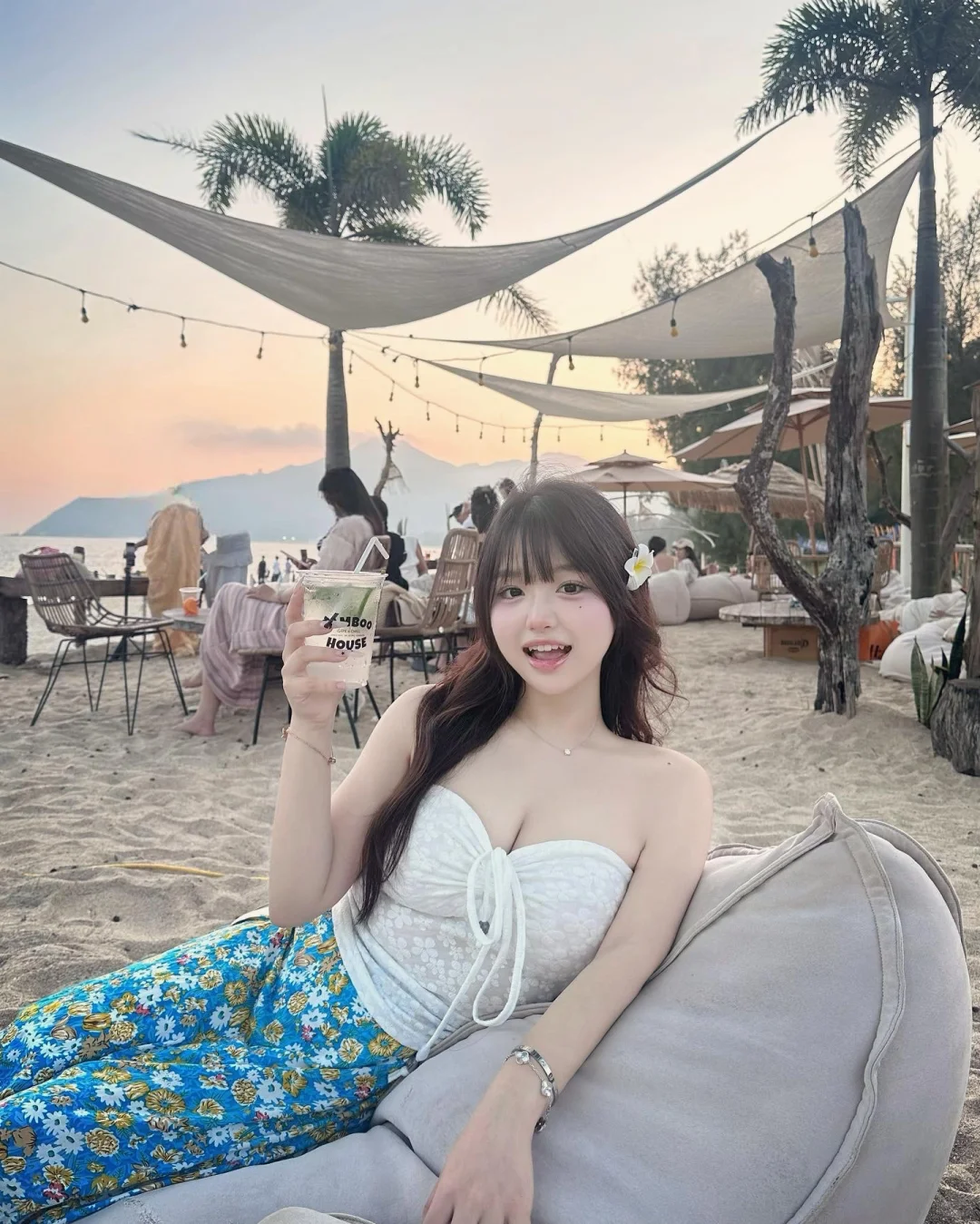 Shenzhen memories