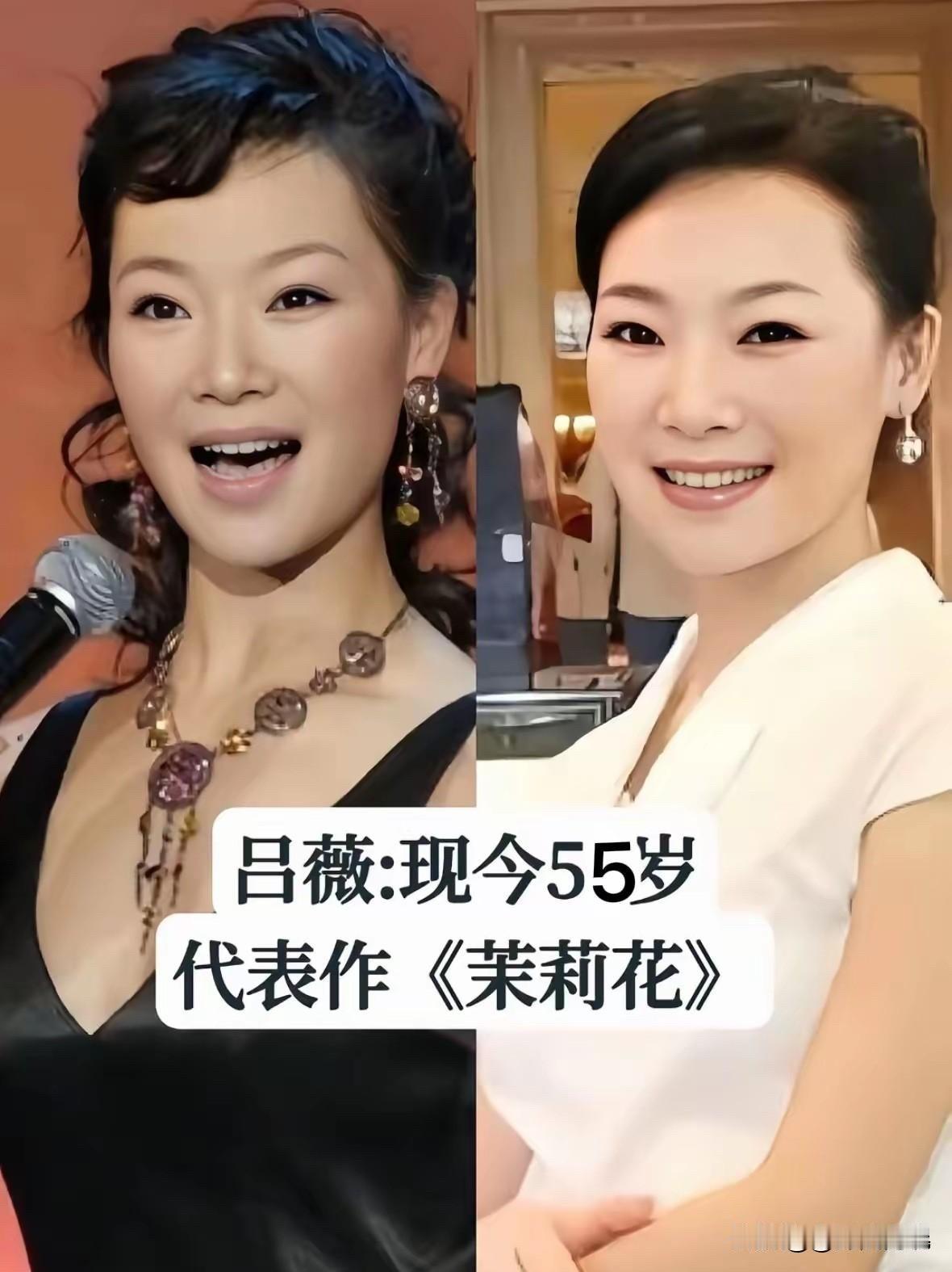 这十位女歌唱家，一首歌唱一辈子，值不值？

先说说祖海：50岁，《好运来》唱了二