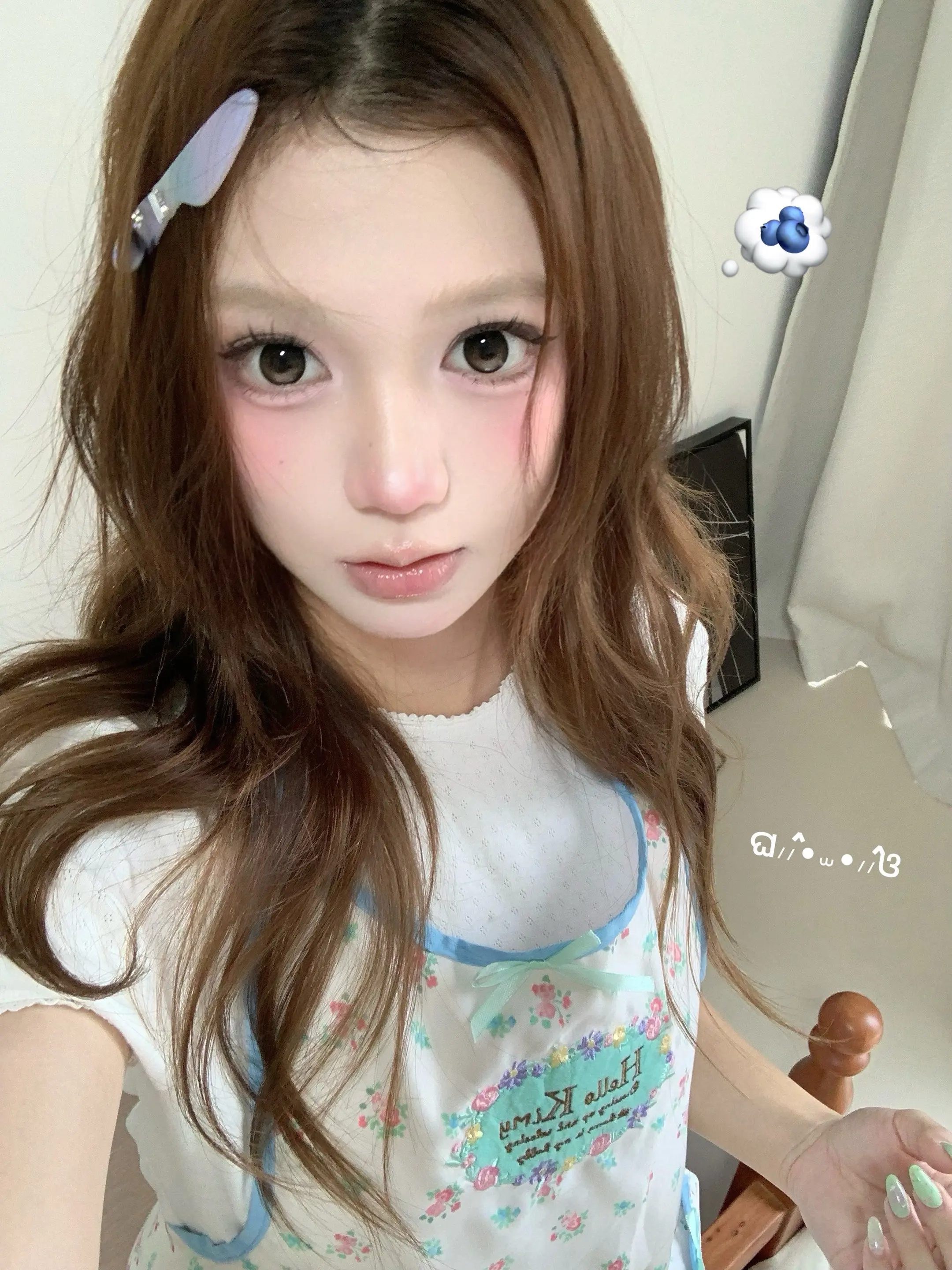 ˖🎀 ⁺⑅𝚜𝚠𝚎𝚎𝚝 𝚍𝚛𝚎𝚊𝚖˖ 近期好爱这种...