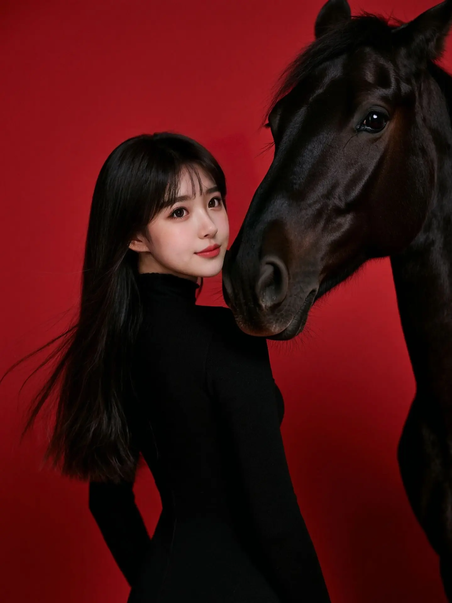 ❀ AI写真集 ❀。