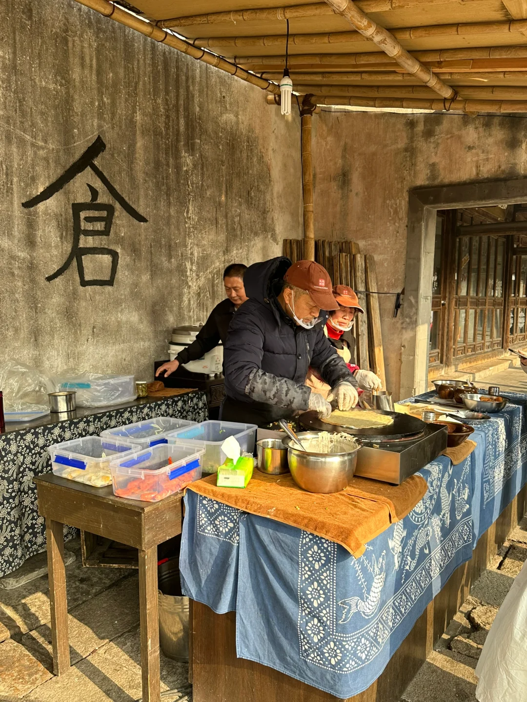 去了99次乌镇！给大家整理了不踩雷攻略‼️