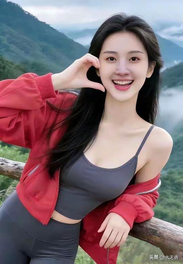 弄好自己的妆容与穿搭，本就是女人对自己的一份温柔。

晨起时选一条裙子、描一抹唇