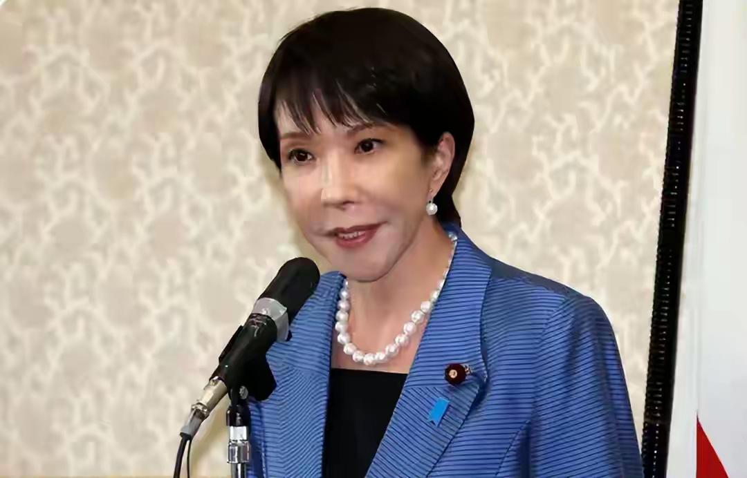 硬抗42天，日本走出了危险一步，中方8个字警告，条件已经成熟