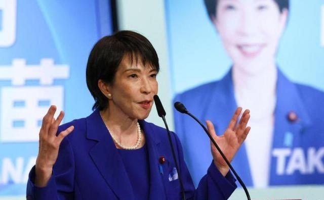 日本首相高市早苗2月15日发文说：今年2月12日，水产厅渔业取缔船在屋久岛以西的