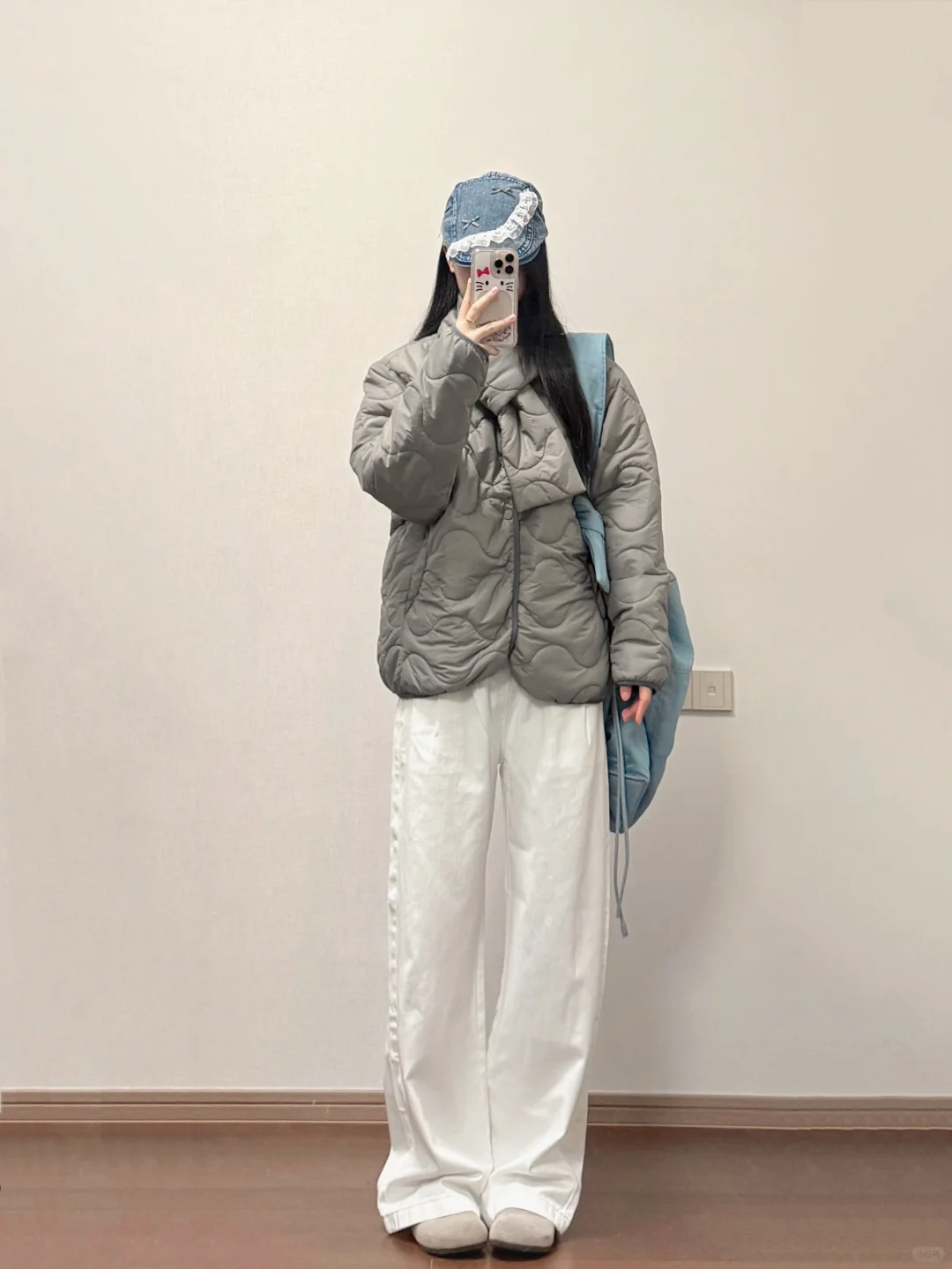173 104｜高妹可以永远相信我买衣服的眼光