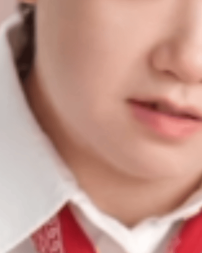 现在才有时间一帧帧品尝