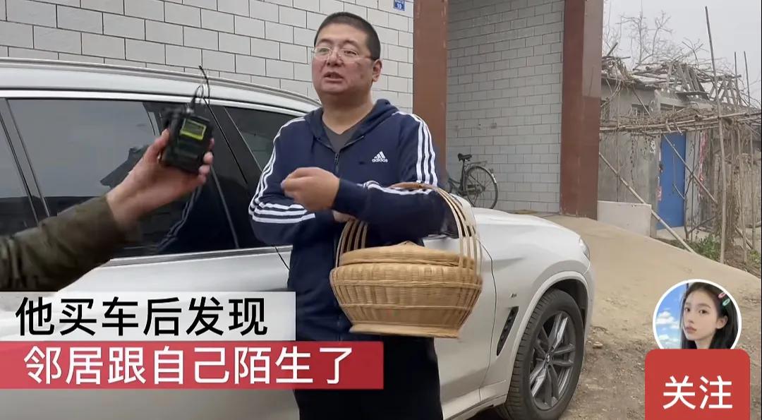 这视频虽然是自拍演戏视频，但也现实。
        你超过了人家，人家就不高兴