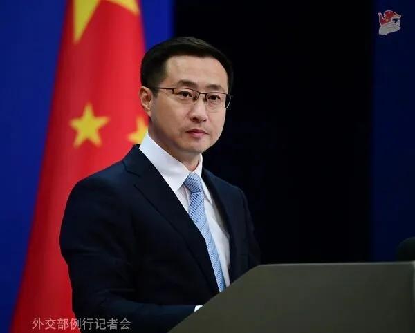 中方回应鲁比奥“振奋”言论：揭露美方冷战思维，坚决维护中国企业权益
      