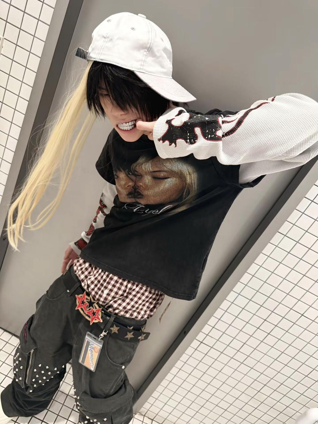 bow💥。ootd swag