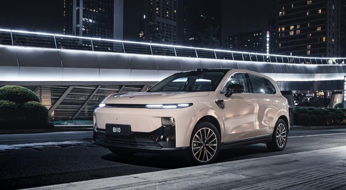 10万左右的紧凑级SUV，零跑B10是最佳选择吗？
 
预算10万左右，买一台纯