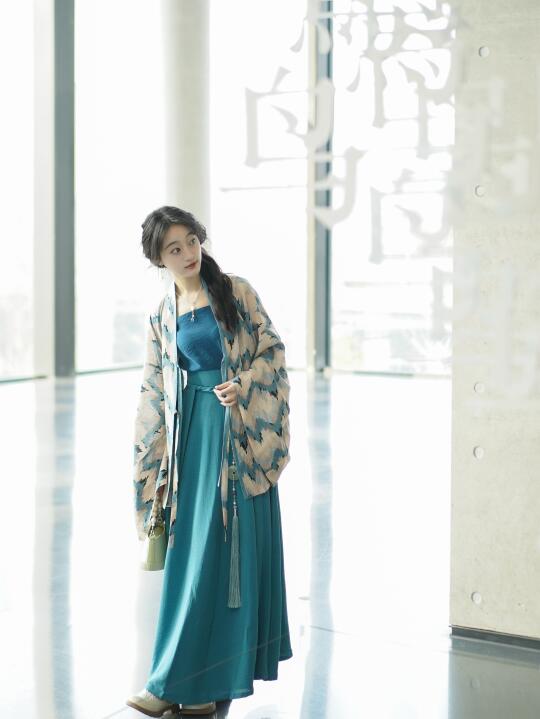 拒绝不了蓝色！！