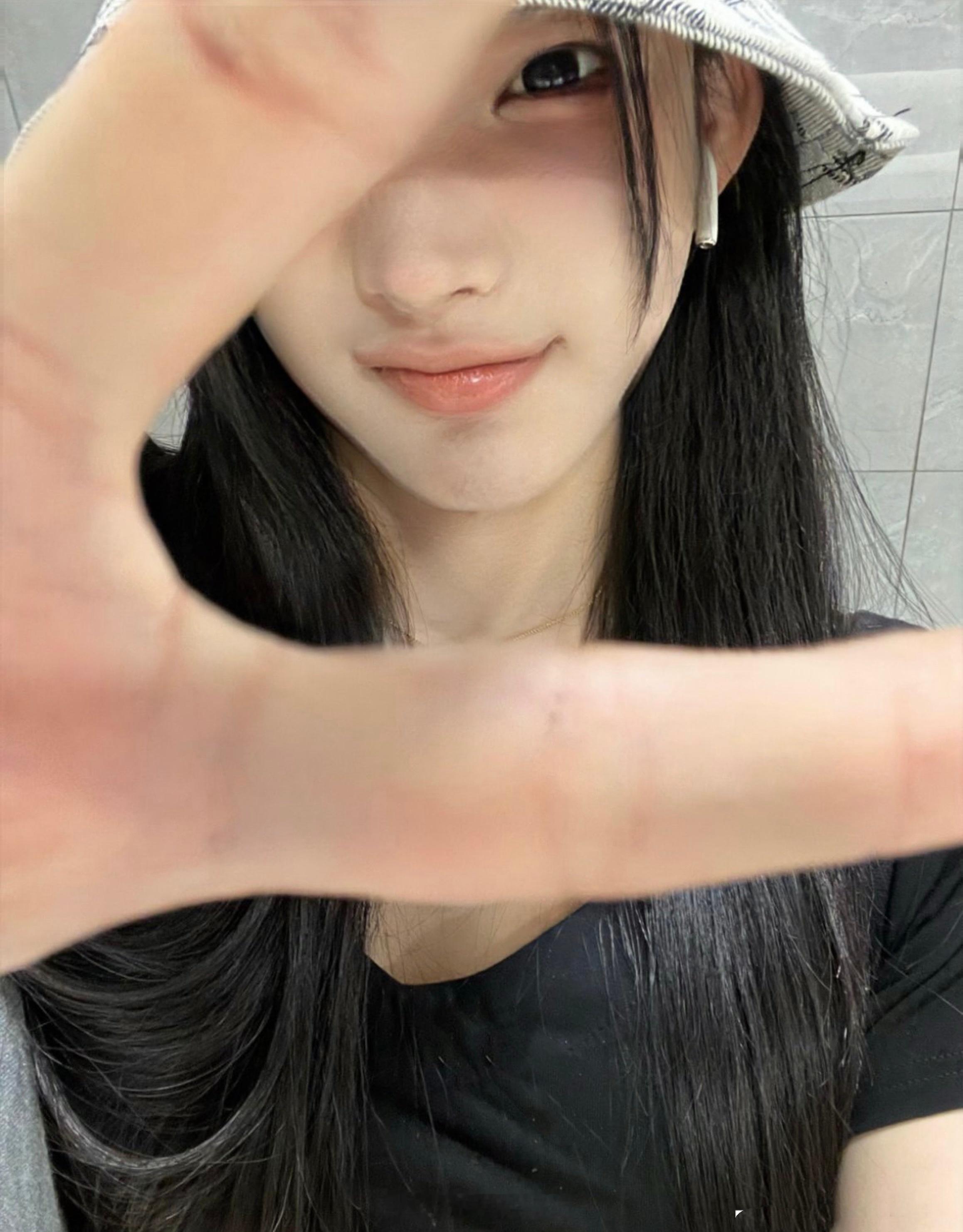 要好好营业了窝～ #演员陈诗诗[超话]# ​​​