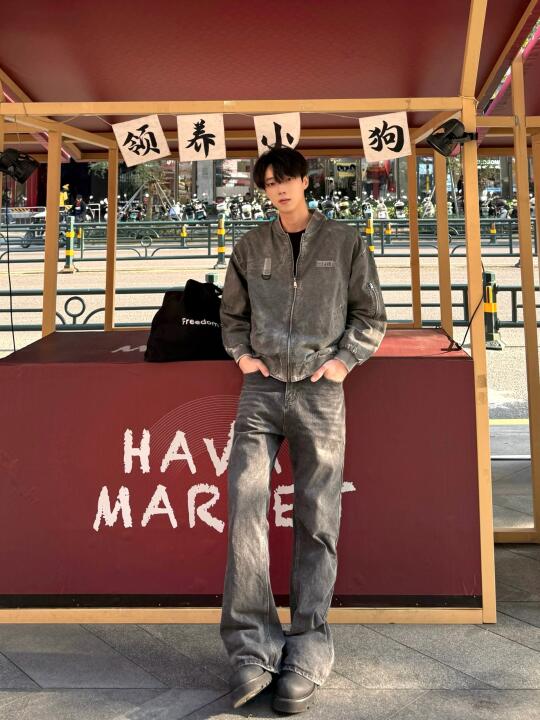 所以说以后一起养小狗也是假的吗