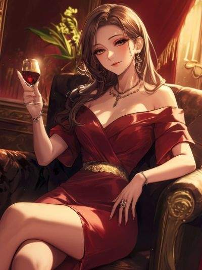 沉舟断渡，不见归帆L