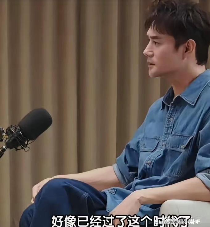 王凯一句话戳中内娱现状：再也难出《琅琊榜》《甄嬛传》这种万人空巷的现象级长剧了！