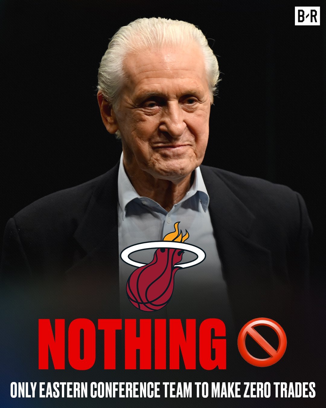 Barry Jackson：热火队遵守的十大原则，以及由此带来的令人担忧的后果（