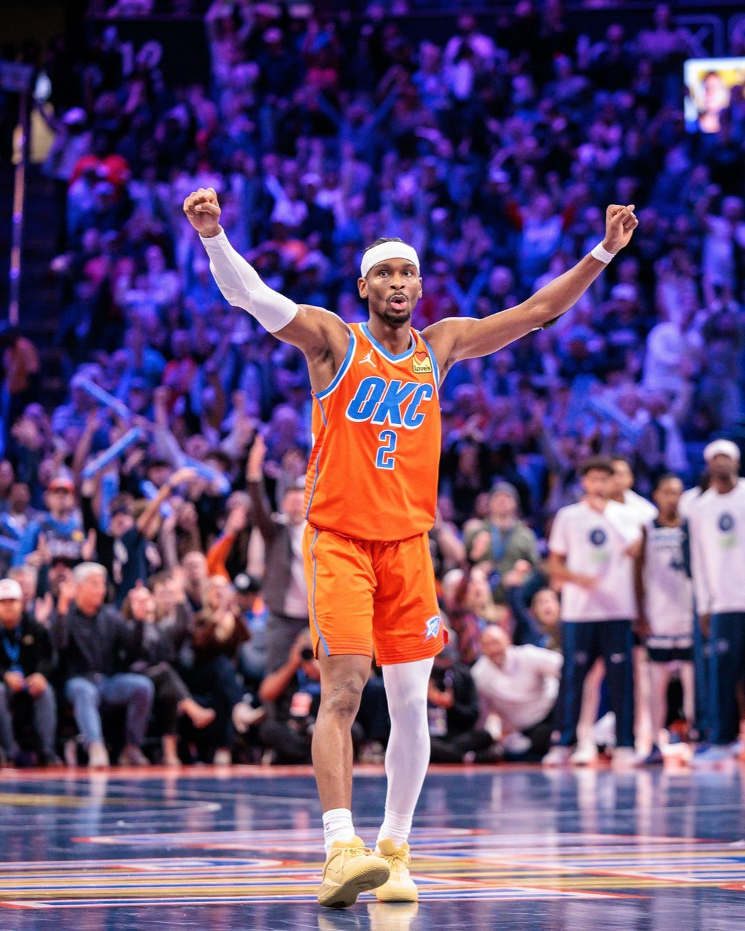 稳稳拿下 没库里的勇士拿什么赢雷霆？nba