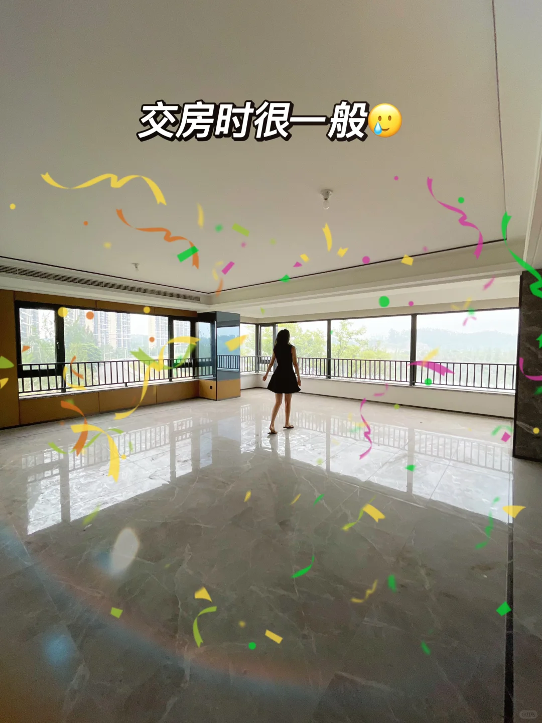 我与装修和解了😅Dream house好像不太容易
