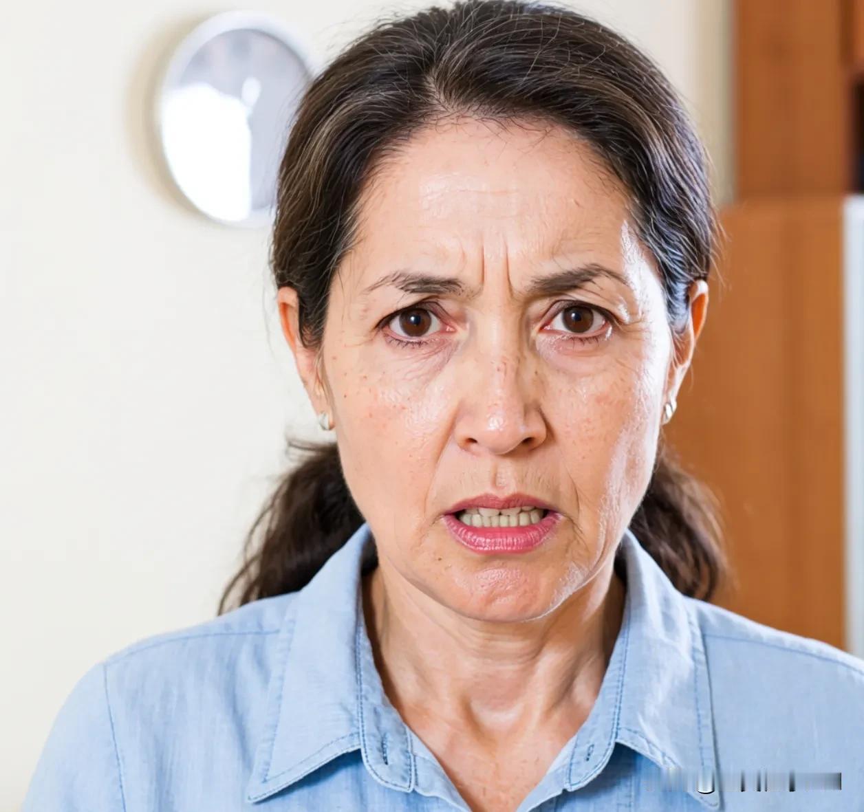“你的工资就得给我一半，凭什么？凭我是你妈！”

五一假期，同事们都在朋友圈晒着